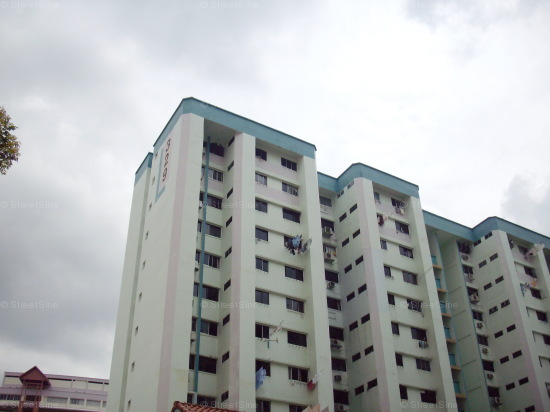 Jurong East Avenue 1 thumbnail photo